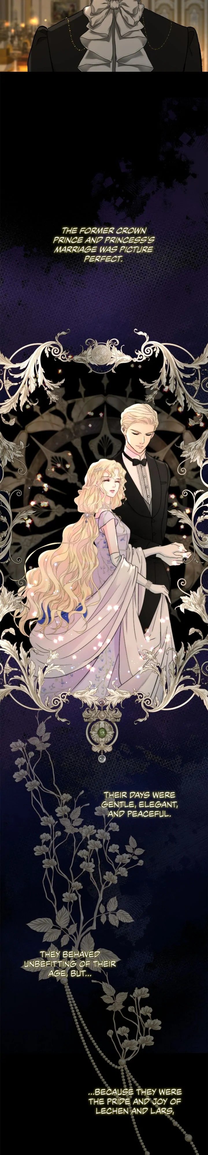 The Problematic Prince, Chapter 69 image 39